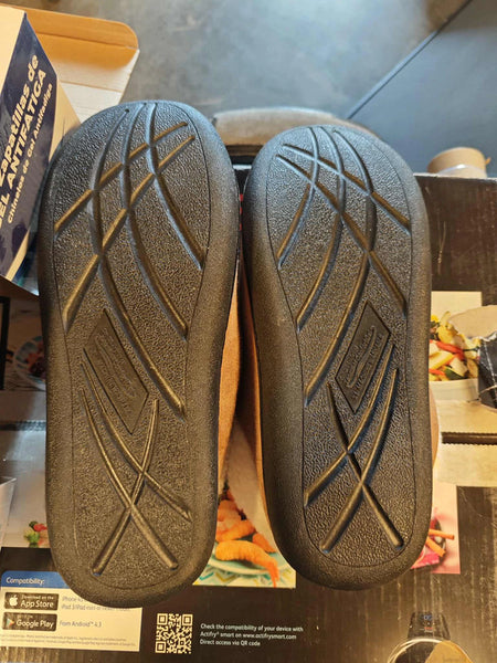 Unisex tapkės "ConfortGel" (XL 43-45 dydžio)