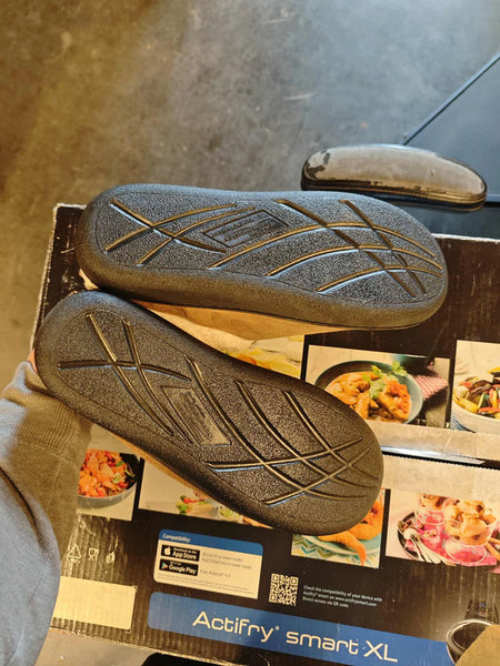 Unisex tapkės "ConfortGel" (L 40-42 dydis)