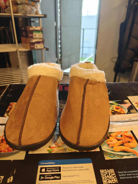 Unisex tapkės "ConfortGel" (L 40-42 dydis)