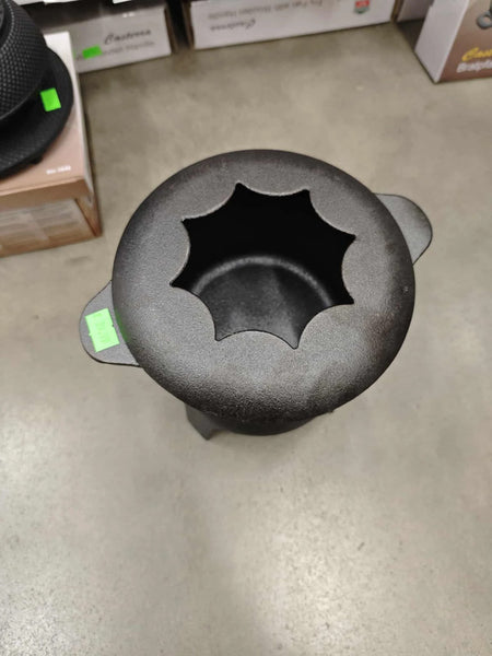 Špižinis fondue rinkinys "KingHoff"