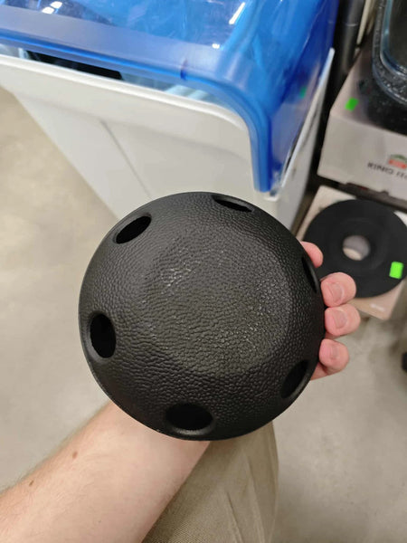 Špižinis kaitinimo prietaisas "KingHoff"