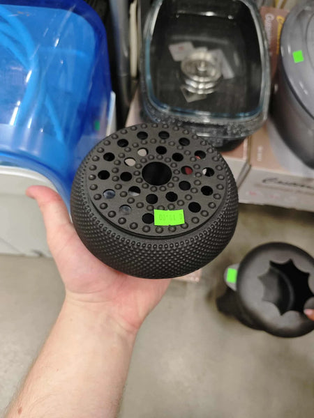 Špižinis kaitinimo prietaisas "KingHoff"