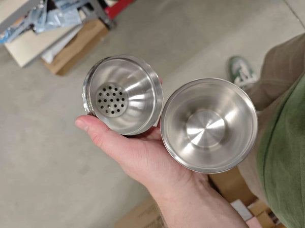 Kokteilių plakiklis "KingHoff"