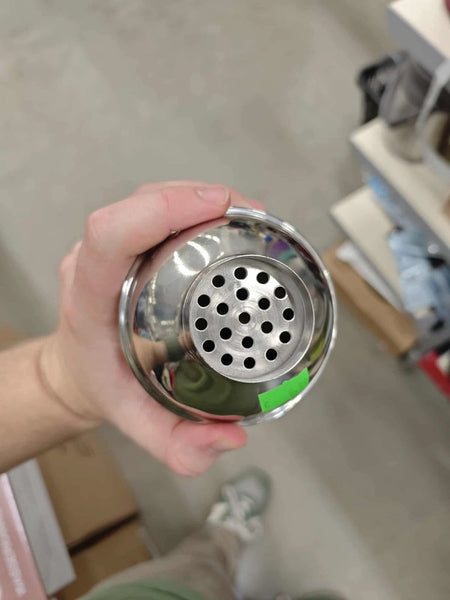 Kokteilių plakiklis "KingHoff"