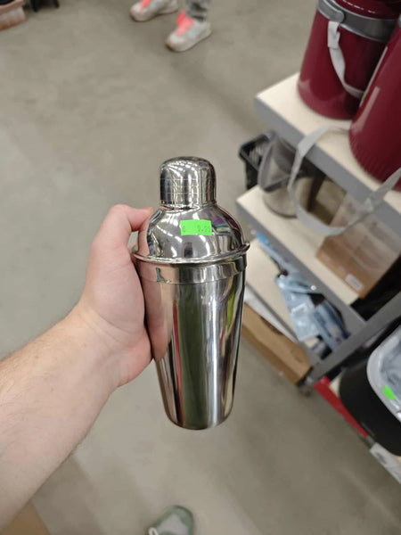 Kokteilių plakiklis "KingHoff"