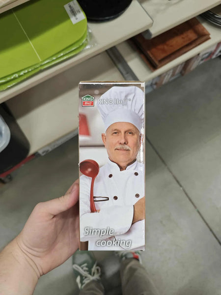 Kokteilių plakiklis "KingHoff"