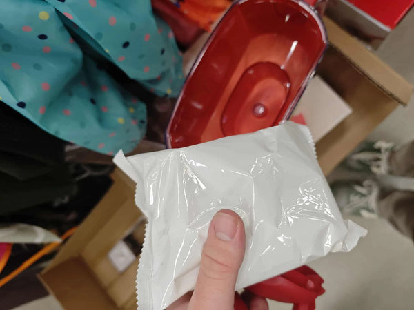 Ąsotis su filtru "King Hoff"