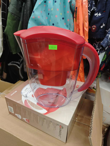 Ąsotis su filtru "King Hoff"