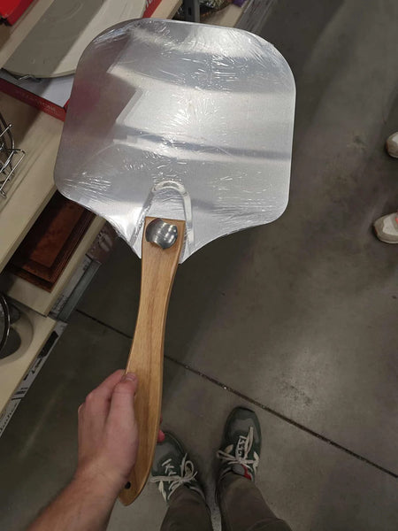 Picos ližė  "Klausberg" (60 cm ilgio, 32 cm pločio)