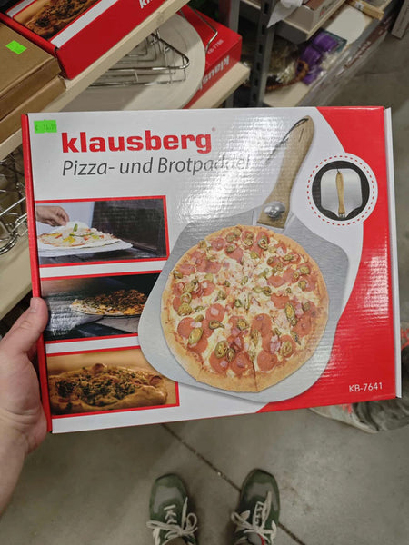 Picos ližė  "Klausberg" (60 cm ilgio, 32 cm pločio)