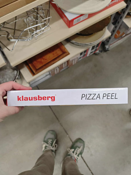 Picos ližė  "Klausberg" (60 cm ilgio, 32 cm pločio)