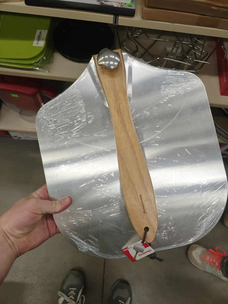 Picos ližė  "Klausberg" (60 cm ilgio, 32 cm pločio)