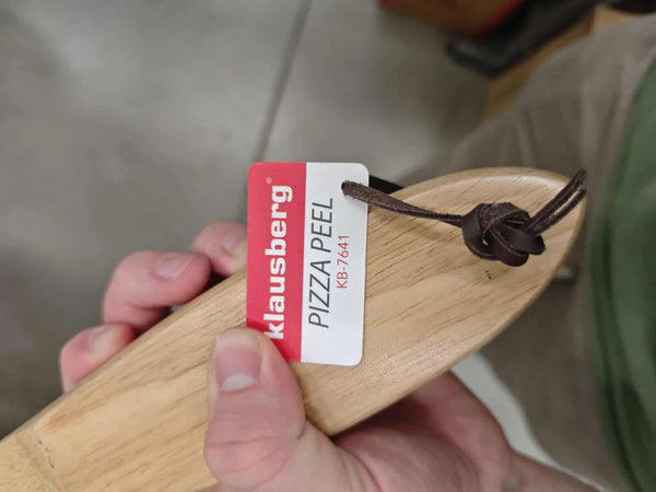 Picos ližė  "Klausberg" (60 cm ilgio, 32 cm pločio)