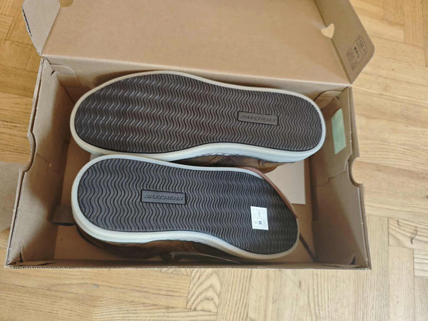 Vyriški Heston - Regano batai "Skechers" (41 dydis)