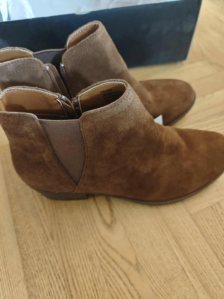 Moteriški batai "Kensie" (38.5 dydis)