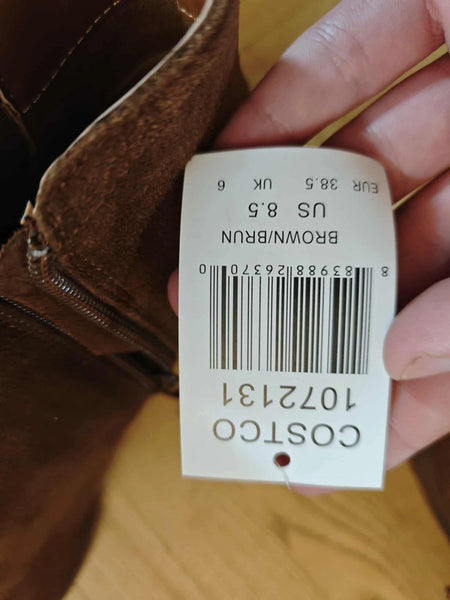 Moteriški batai "Kensie" (38.5 dydis)