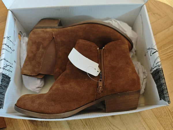 Moteriški batai "Kensie" (38.5 dydis)