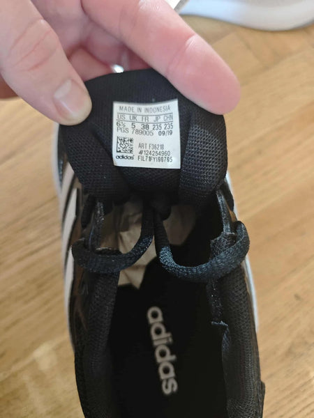 Moteriški Adidas bėgimo sportbačiai "RunFalcon" (38 dydis))