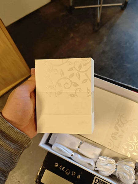 Visų progų pakvietimų rinkinys "All occasions"