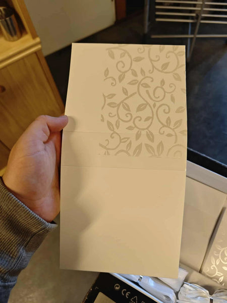 Visų progų pakvietimų rinkinys "All occasions"