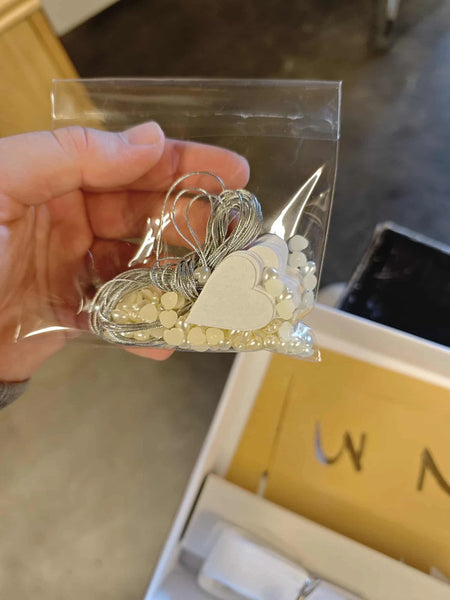 Visų progų pakvietimų rinkinys "All occasions"