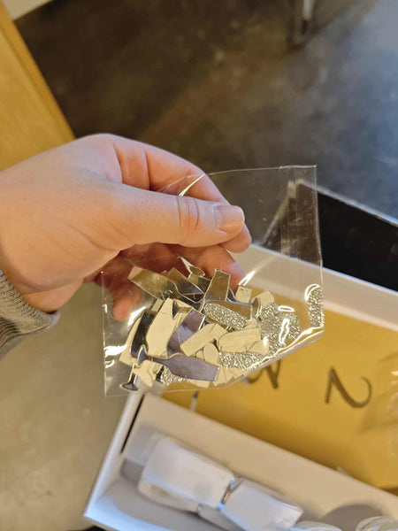 Visų progų pakvietimų rinkinys "All occasions"