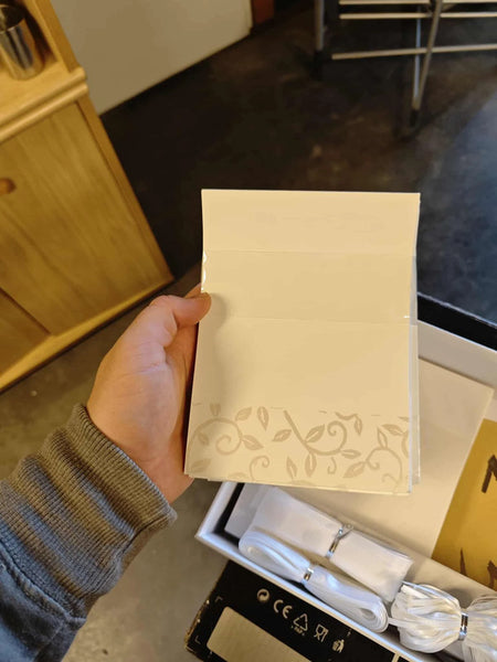 Visų progų pakvietimų rinkinys "All occasions"