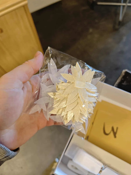 Visų progų pakvietimų rinkinys "All occasions"