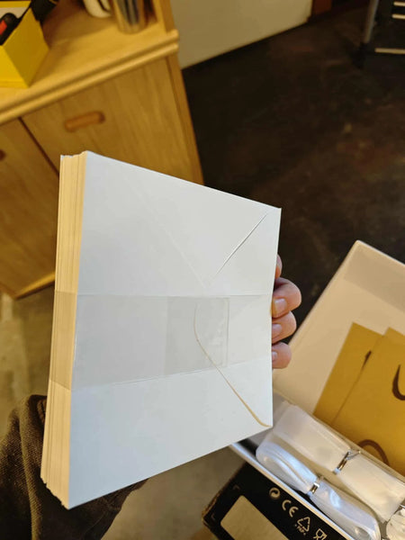 Visų progų pakvietimų rinkinys "All occasions"