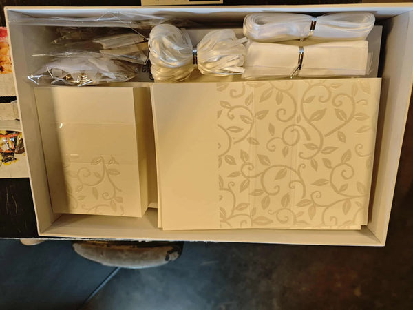 Visų progų pakvietimų rinkinys "All occasions"