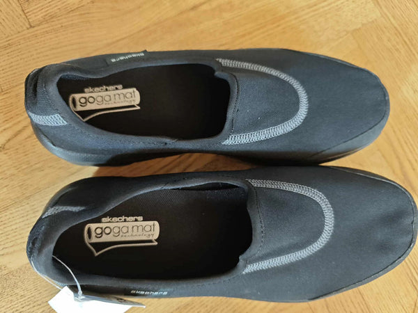 Moteriški Skechers laisvalaikio batai "Gowalk" (36.5 dydis)