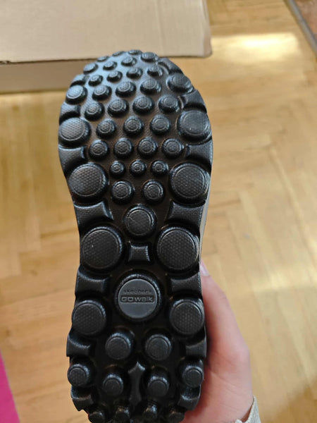 Moteriški Skechers laisvalaikio batai "Gowalk" (36.5 dydis)