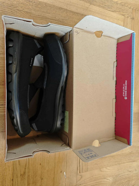 Moteriški Skechers laisvalaikio batai "Gowalk" (36.5 dydis)