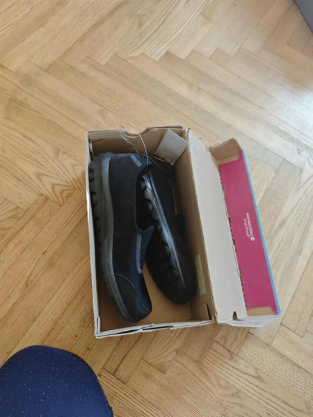 Moteriški Skechers laisvalaikio batai "Gowalk" (36 dydis)