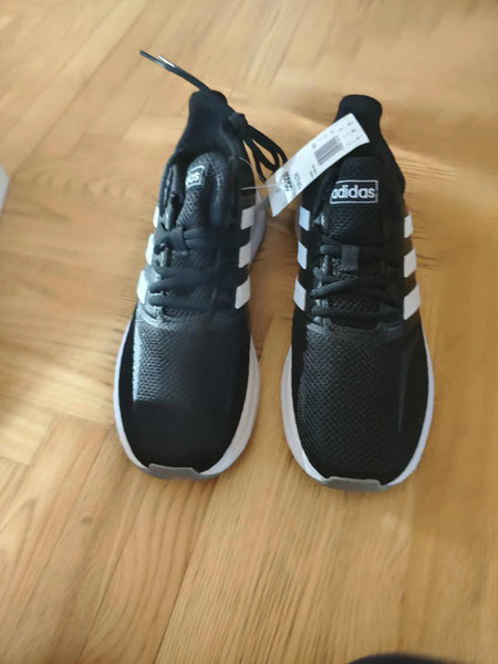 Moteriški Adidas bėgimo sportbačiai "RunFalcon" (38 dydis))