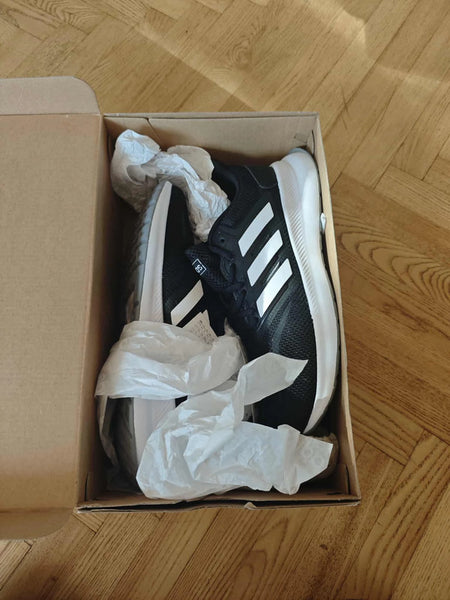 Moteriški Adidas bėgimo sportbačiai "RunFalcon" (38 dydis))