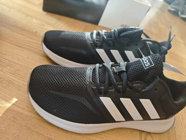 Moteriški Adidas bėgimo sportbačiai "RunFalcon" (38 dydis))