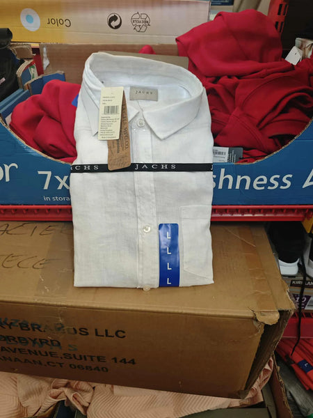 JACHS Marškiniai (L dydis)