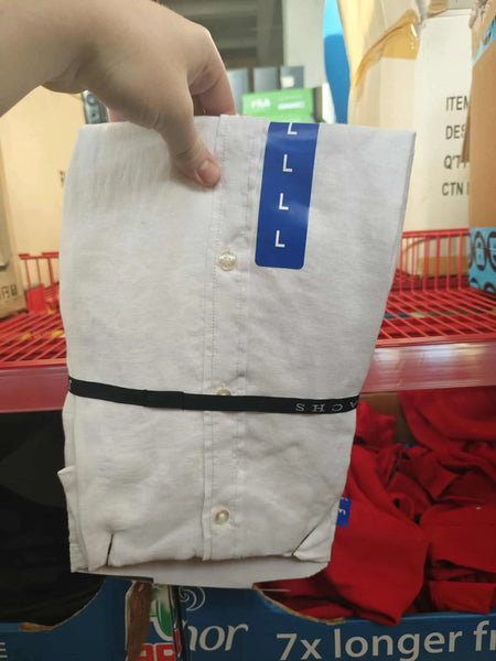 JACHS Marškiniai (L dydis)