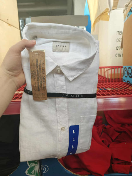 JACHS Marškiniai (L dydis)