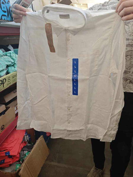 JACHS Marškiniai (L dydis)