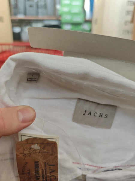 JACHS Marškiniai (L dydis)