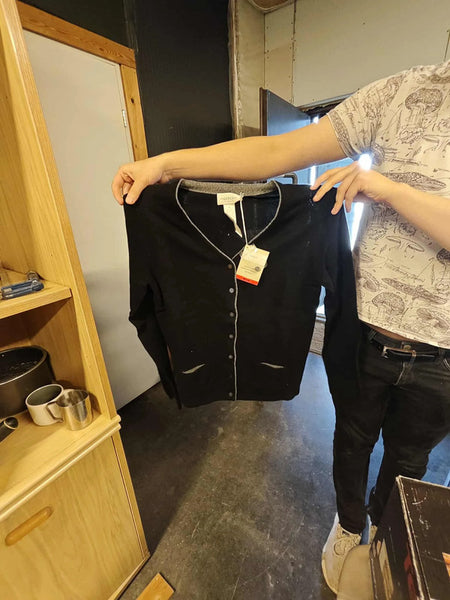 Palaidinė/kardiganas Dorce (M dydis)