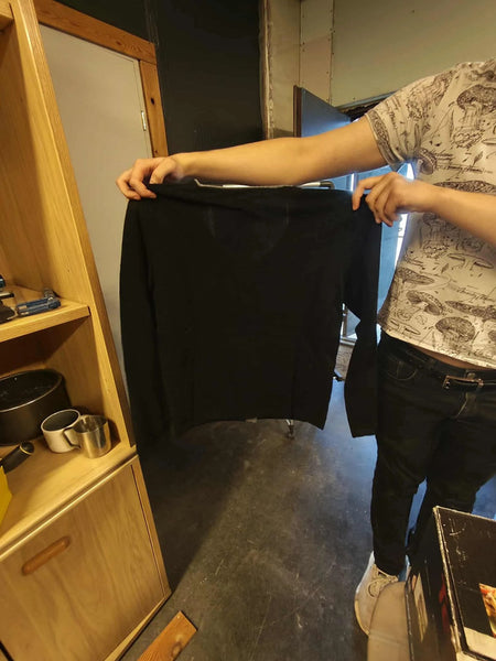 Palaidinė/kardiganas Dorce (M dydis)