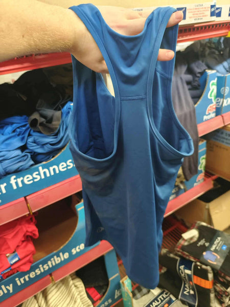 Moteriška Puma sportinė maikė (L dydis)