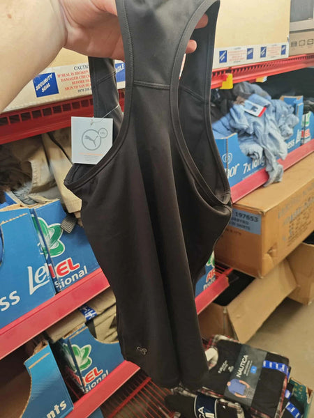 Moteriška sportinė maikė Puma (L dydis)