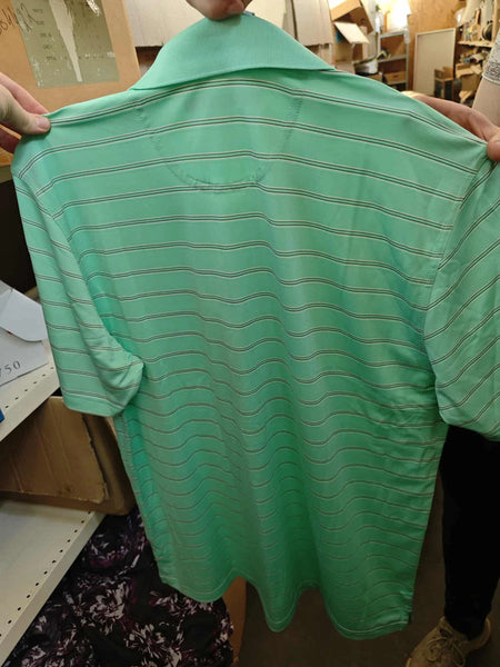 Vyriški Greg Norman markinėliai (L dydis)