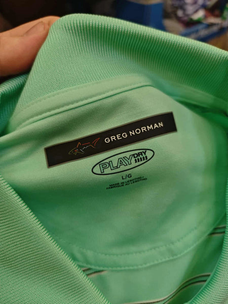 Vyriški Greg Norman markinėliai (L dydis)