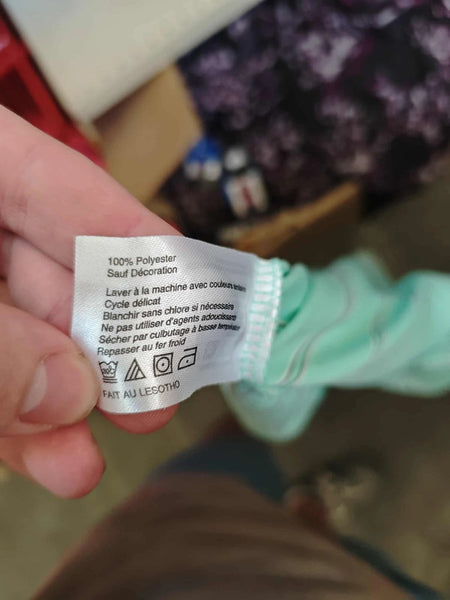 Vyriški Greg Norman markinėliai (L dydis)