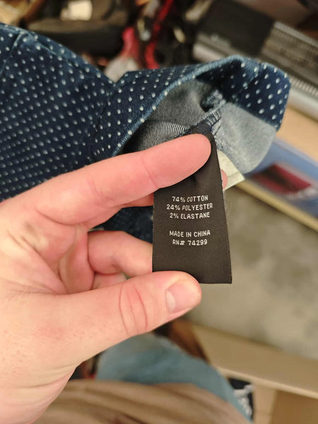 Tractor kombinezonas su petnešomis (S, 7-8 metų dydis)